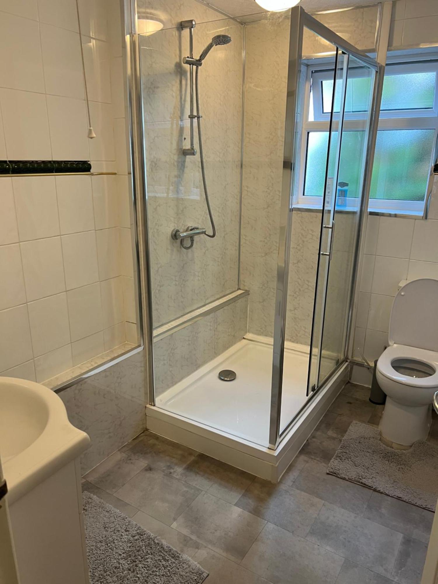 Hillcrest Bungalow Ноттингем Экстерьер фото