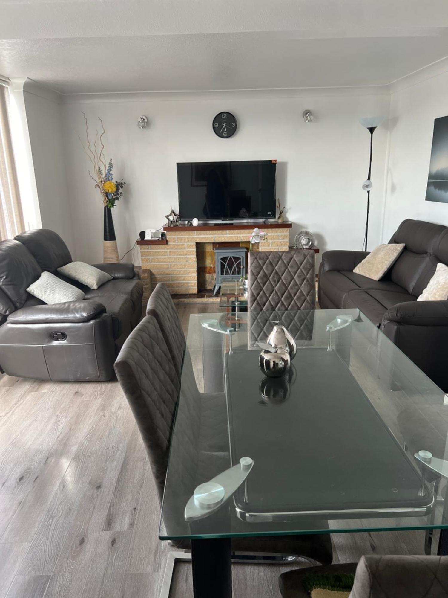 Hillcrest Bungalow Ноттингем Экстерьер фото